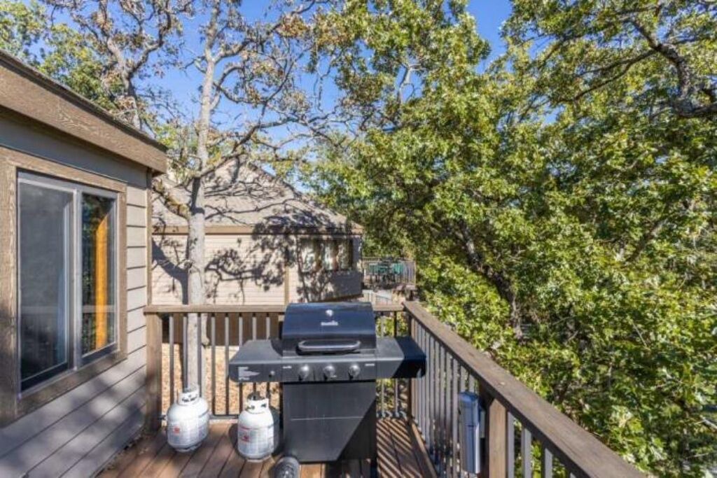 Photo of Outdoor in Osage Beach
