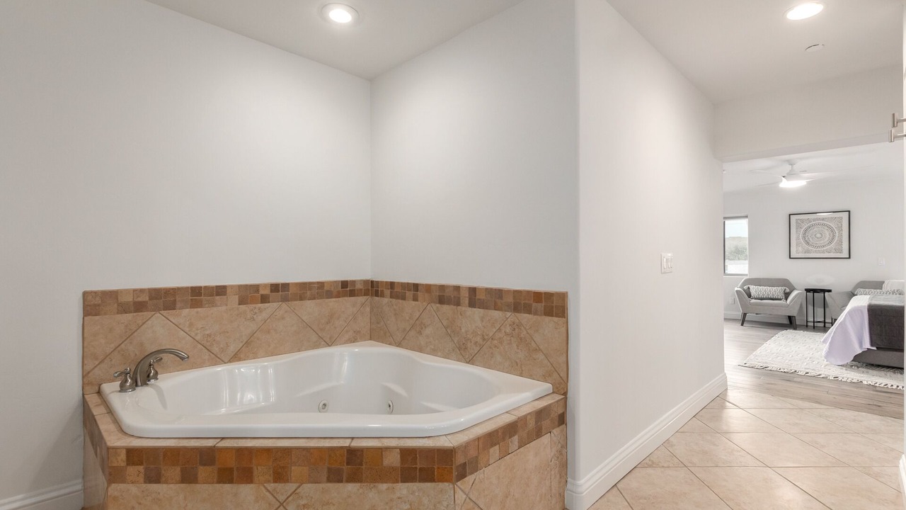 Photo of Bathroom in Buenavante