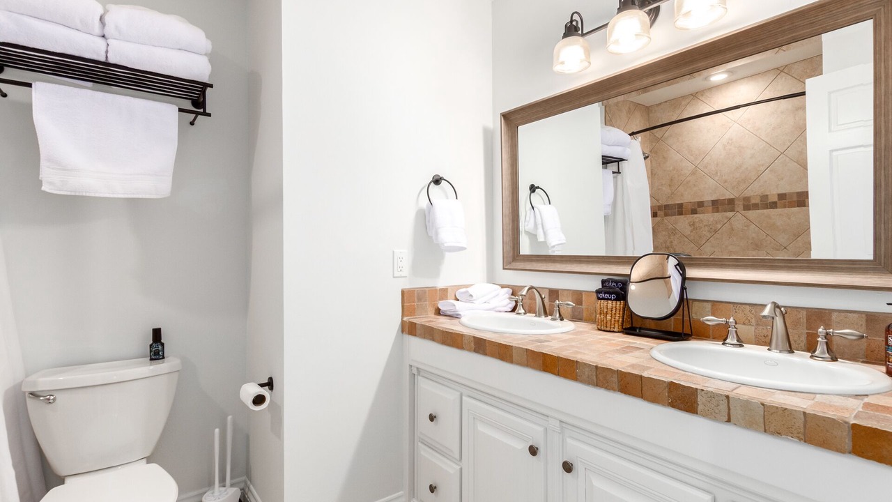 Photo of Bathroom in Buenavante