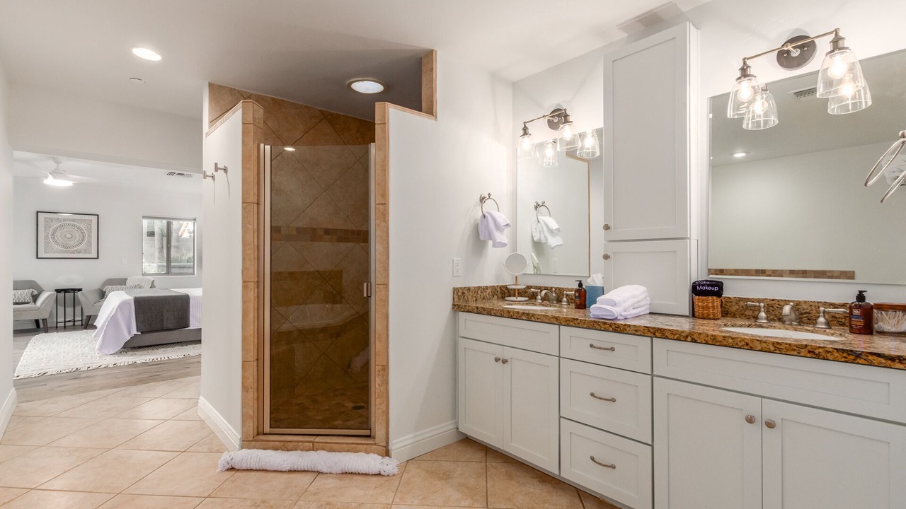 Photo of Bathroom in Buenavante