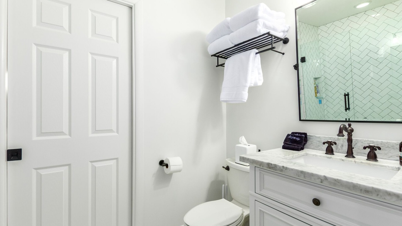 Photo of Bathroom in Buenavante