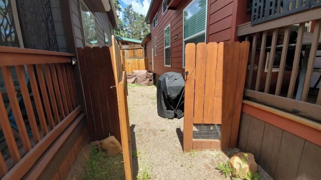 Photo of Outdoor in Woodland Park