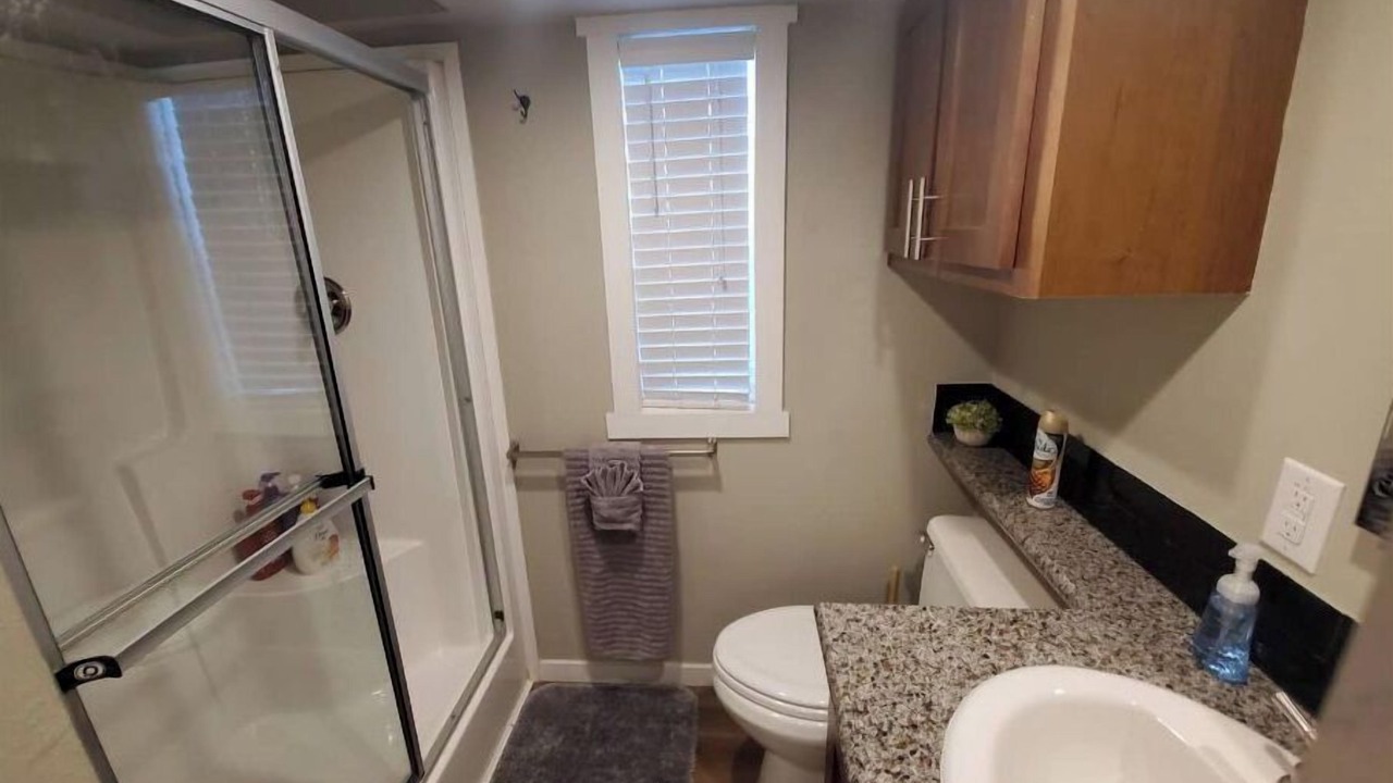 Photo of Bathroom in Woodland Park