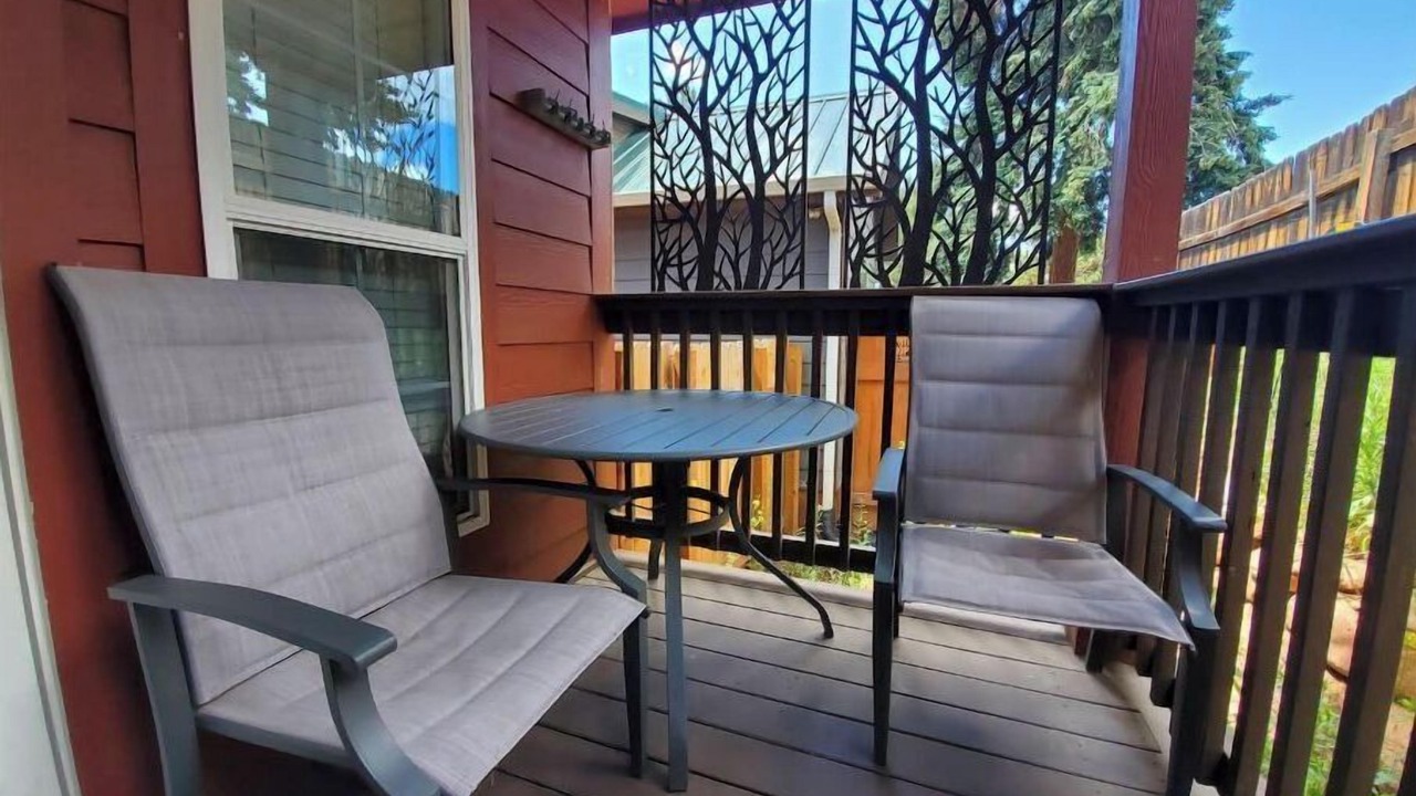 Photo of Outdoor in Woodland Park