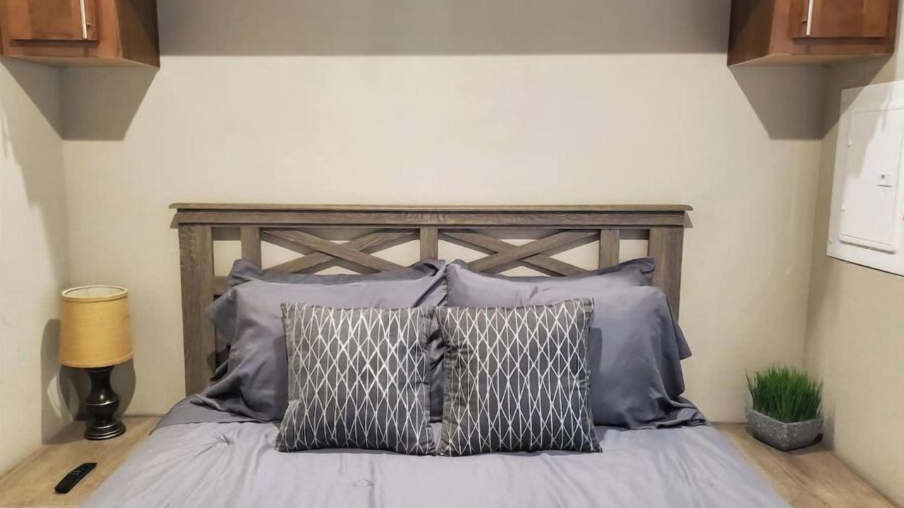 Photo of Bedroom in Woodland Park