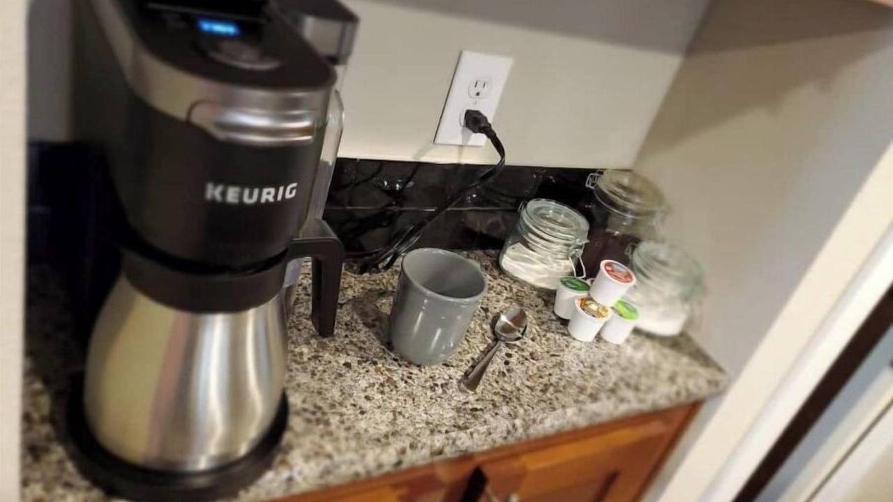 Photo of Kitchen in Woodland Park