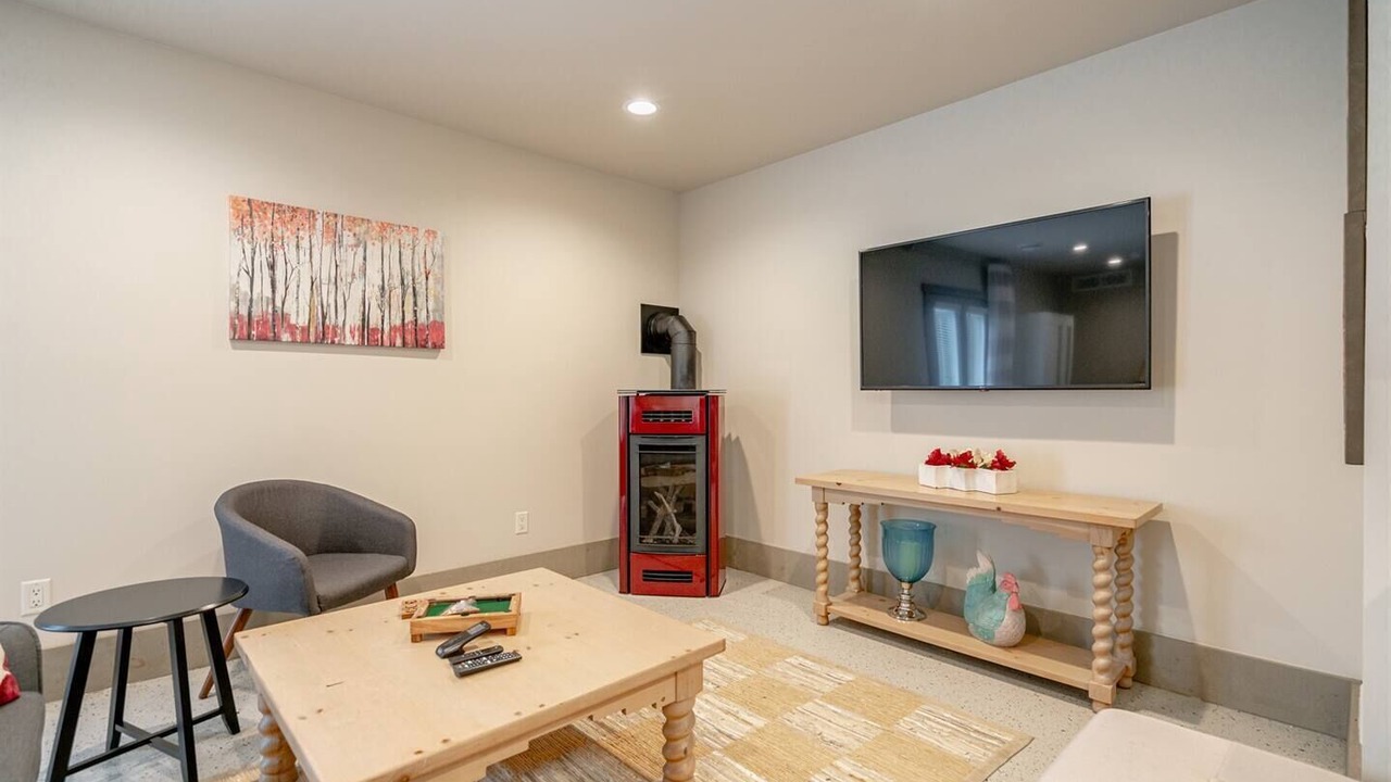 Photo of Livingroom in Ruthven