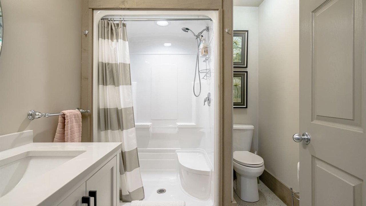 Photo of Bathroom in Ruthven