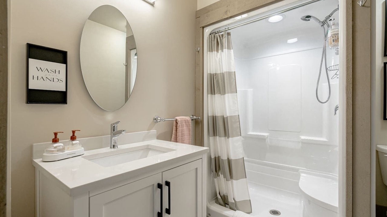 Photo of Bathroom in Ruthven