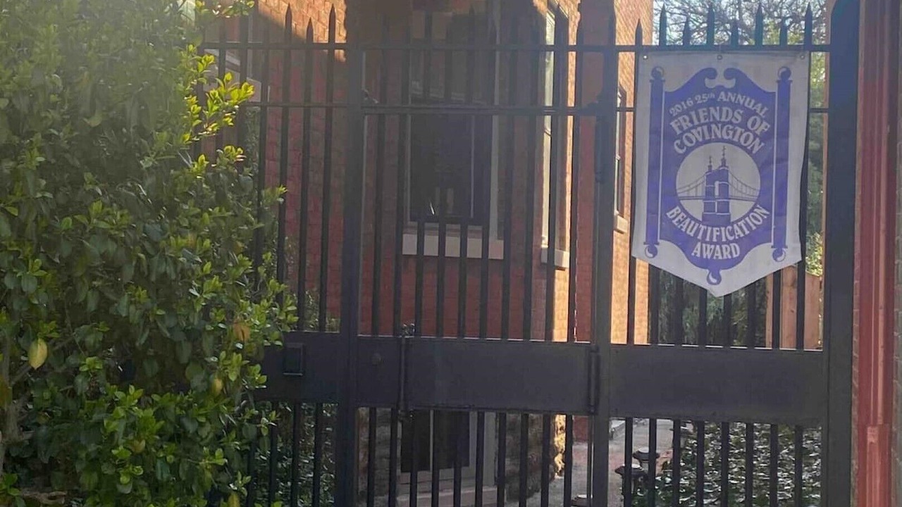 Photo of Outdoor in Covington