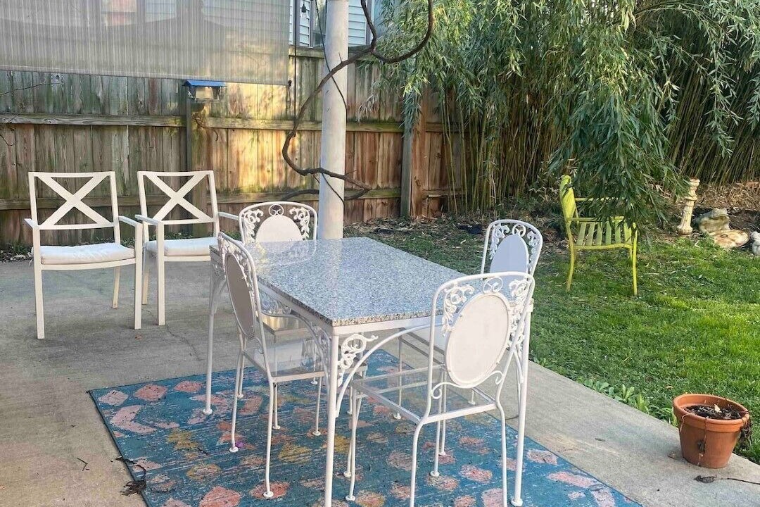 Photo of Outdoor in Covington