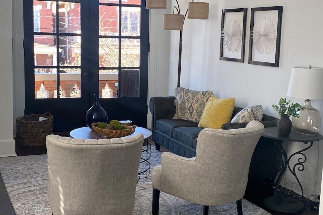 Photo of Livingroom in Covington