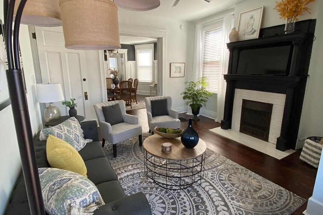 Photo of Livingroom in Covington