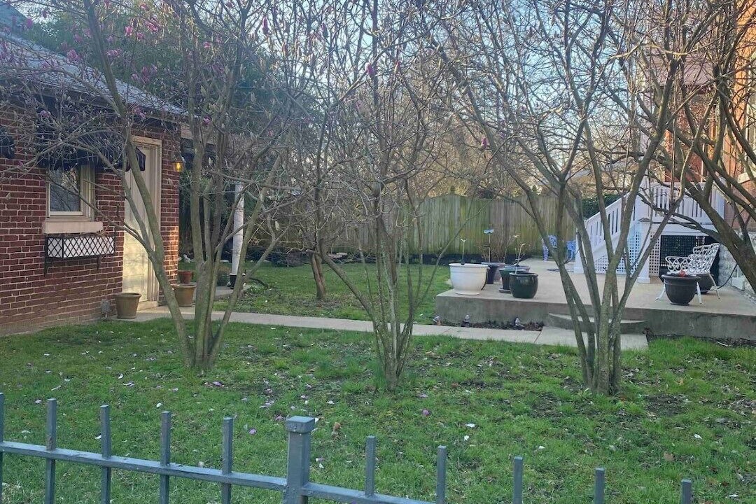 Photo of Outdoor in Covington