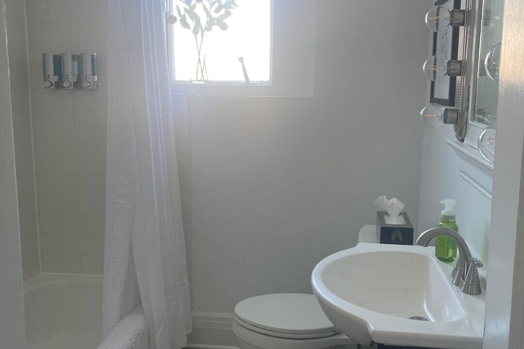 Photo of Bathroom in Covington