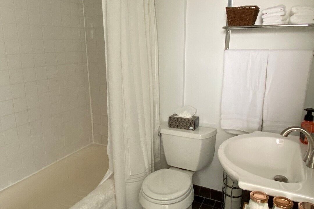 Photo of Bathroom in Covington