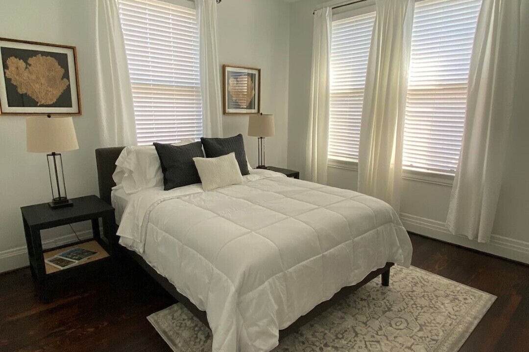 Photo of Bedroom in Covington