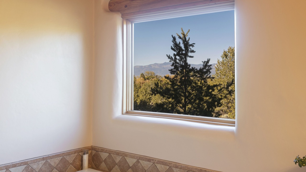 Photo of Bathroom in Taos