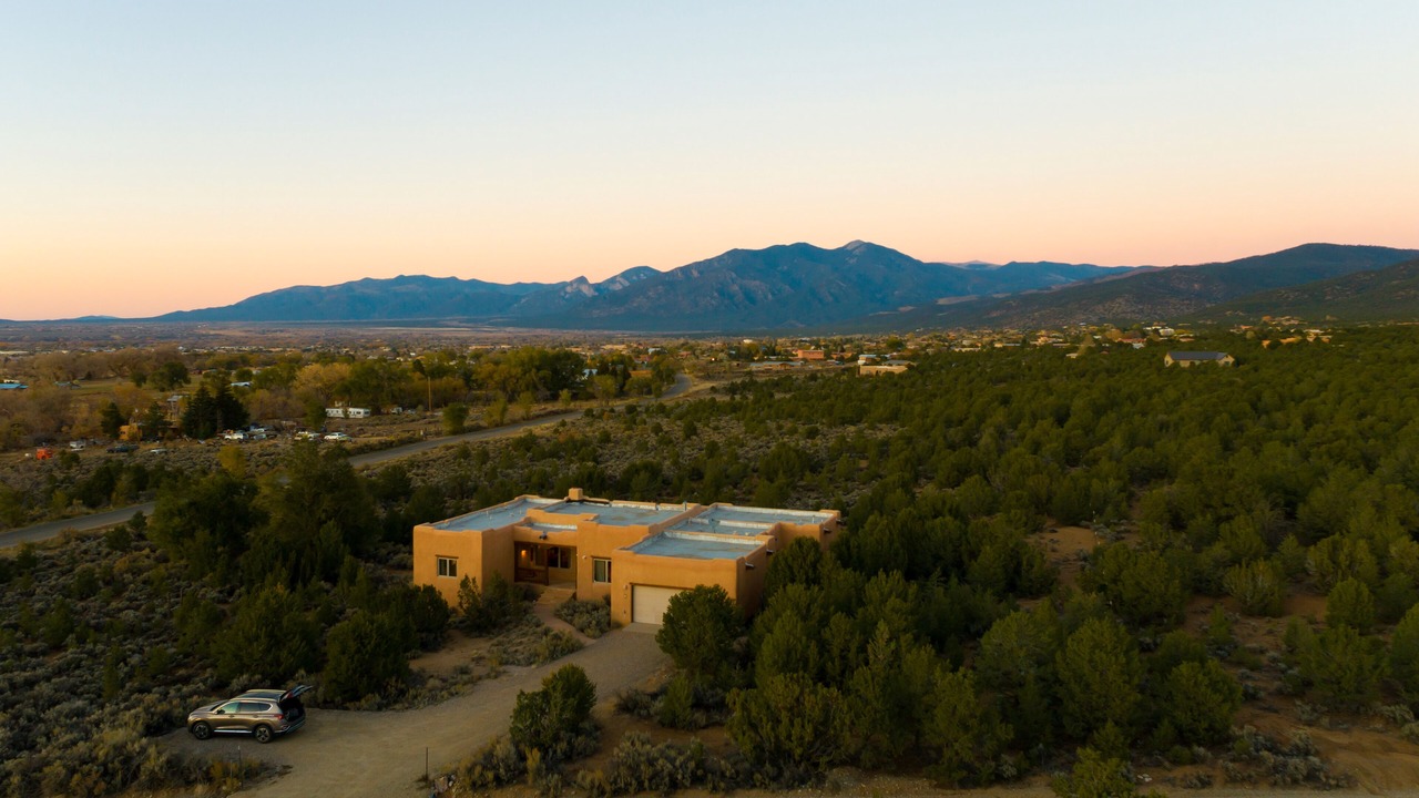Photo of Outdoor in Taos