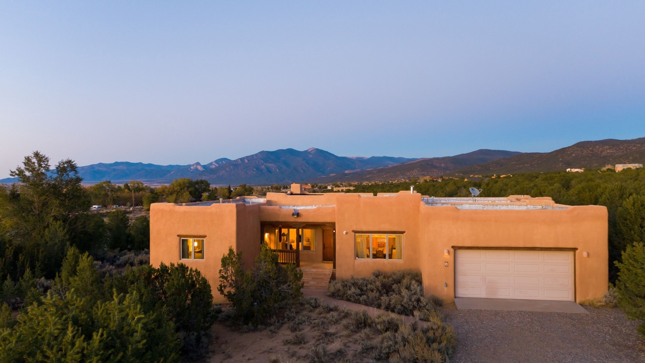 Photo of Outdoor in Taos