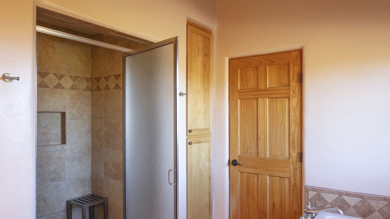 Photo of Bathroom in Taos