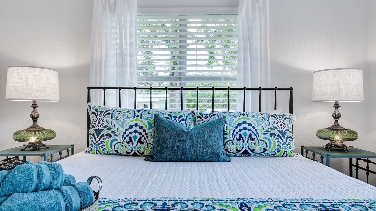 Photo of Bedroom in Boerne