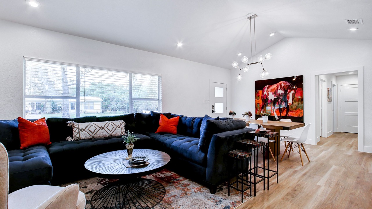 Photo of Livingroom in Boerne
