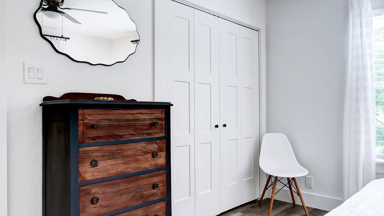 Photo of Bedroom in Boerne