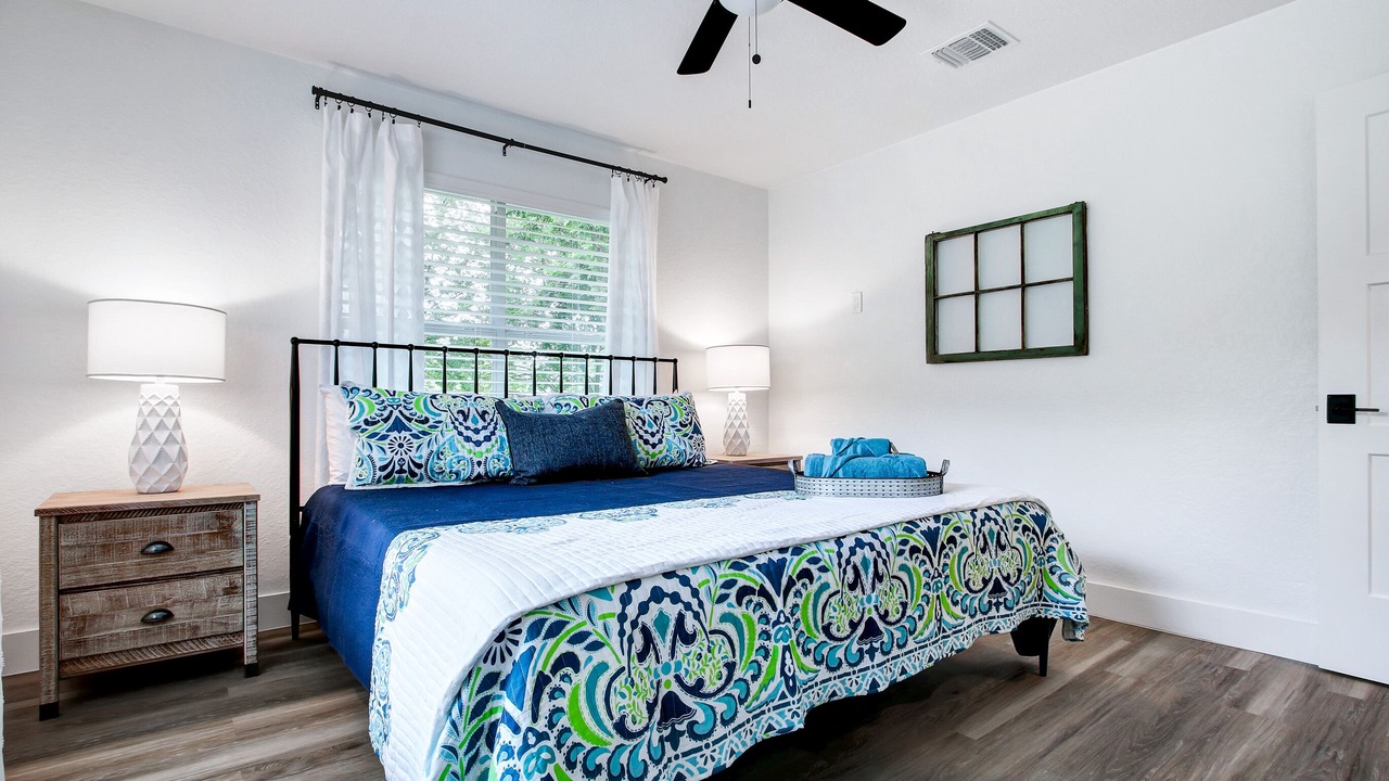Photo of Bedroom in Boerne