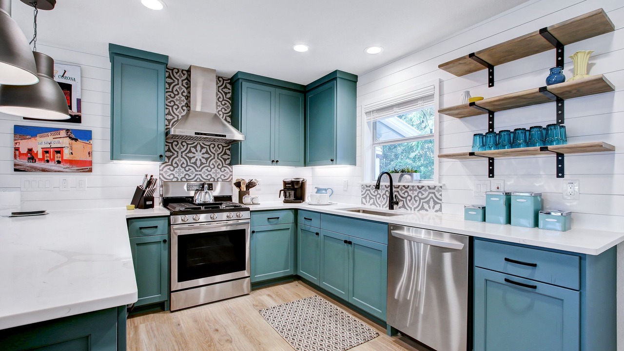 Photo of Kitchen in Boerne
