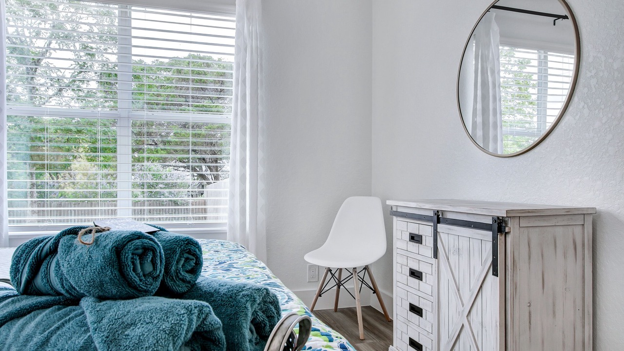 Photo of Bedroom in Boerne