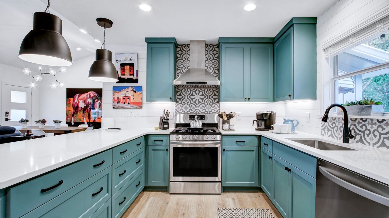Photo of Kitchen in Boerne