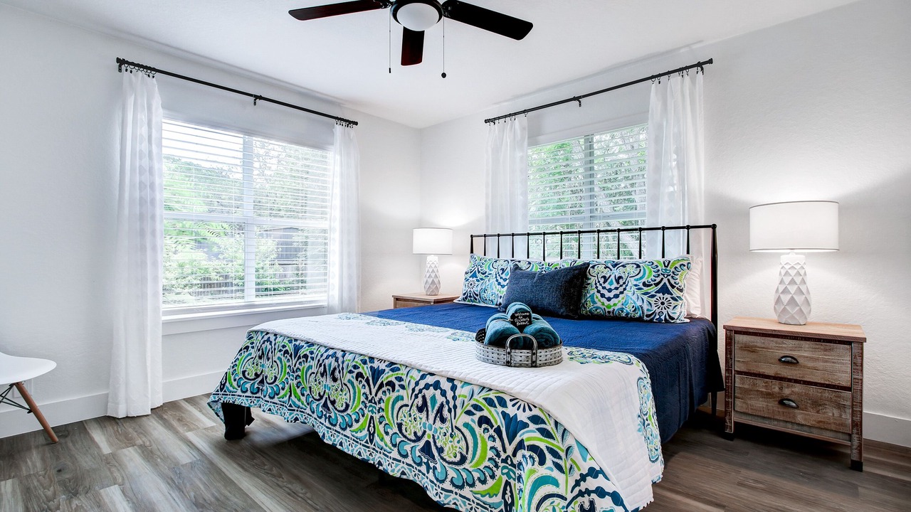 Photo of Bedroom in Boerne