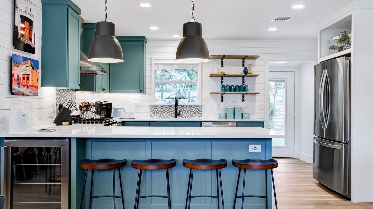 Photo of Kitchen in Boerne