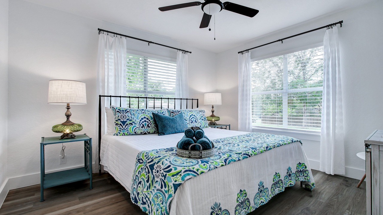 Photo of Bedroom in Boerne