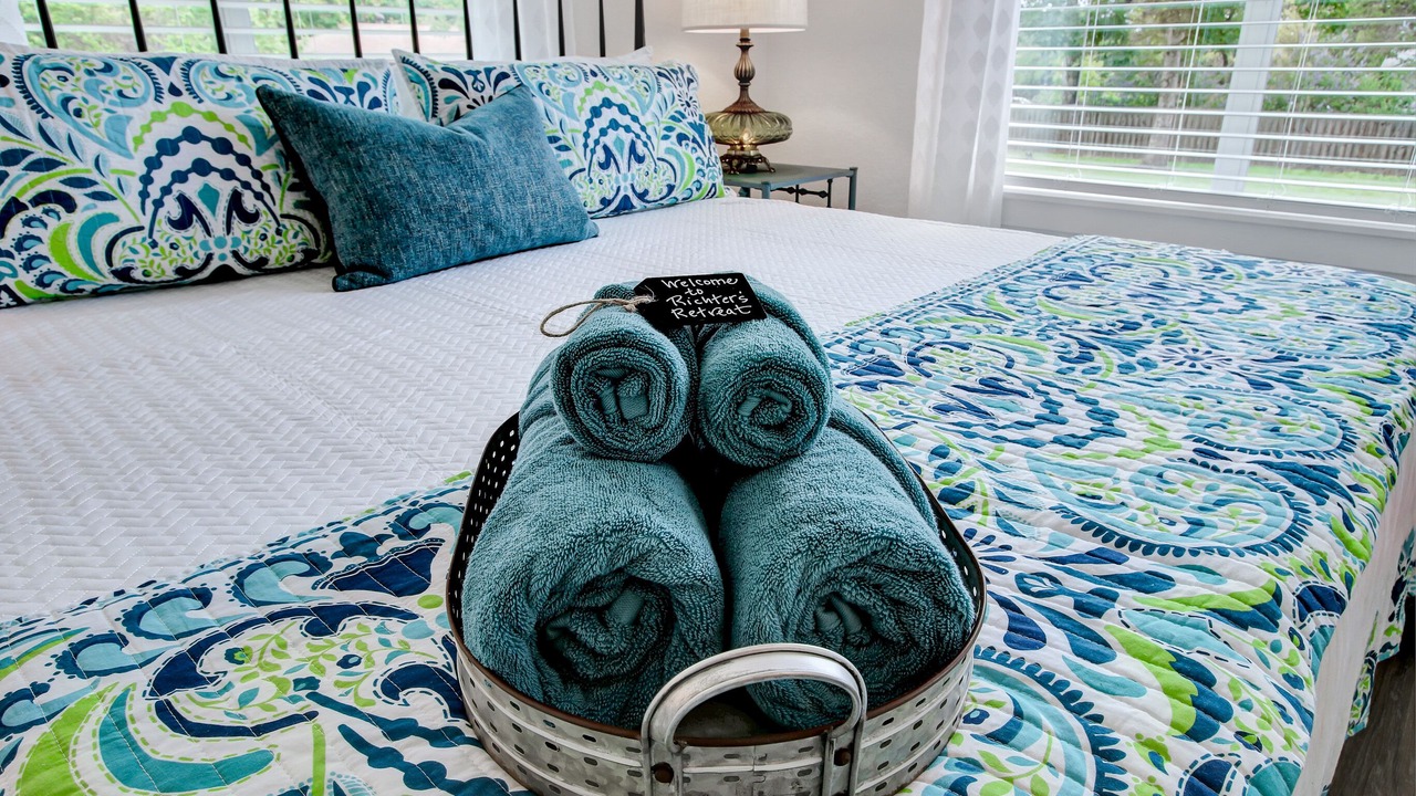 Photo of Bedroom in Boerne