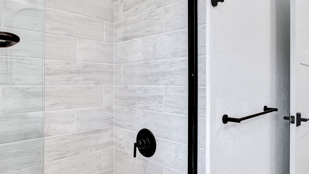 Photo of Bathroom in Boerne