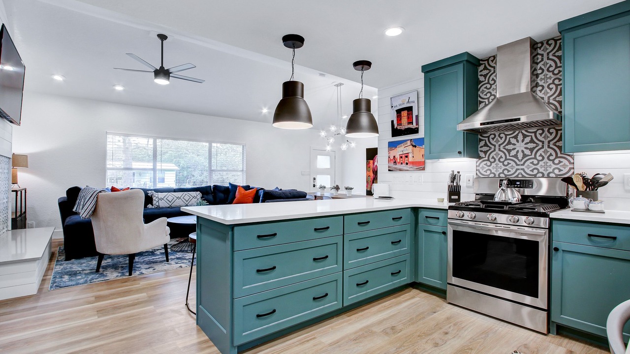 Photo of Kitchen in Boerne