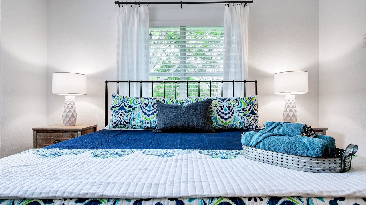 Photo of Bedroom in Boerne