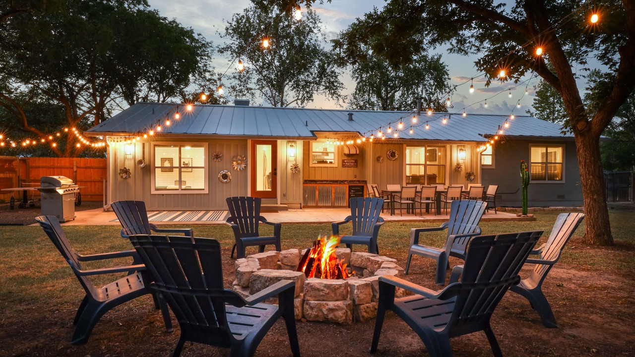 Photo of Patio Balcony in Boerne