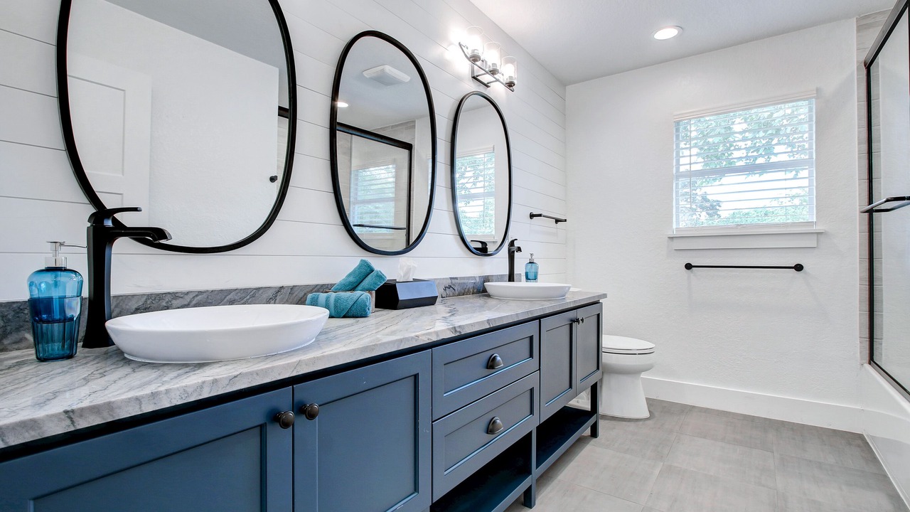 Photo of Bathroom in Boerne