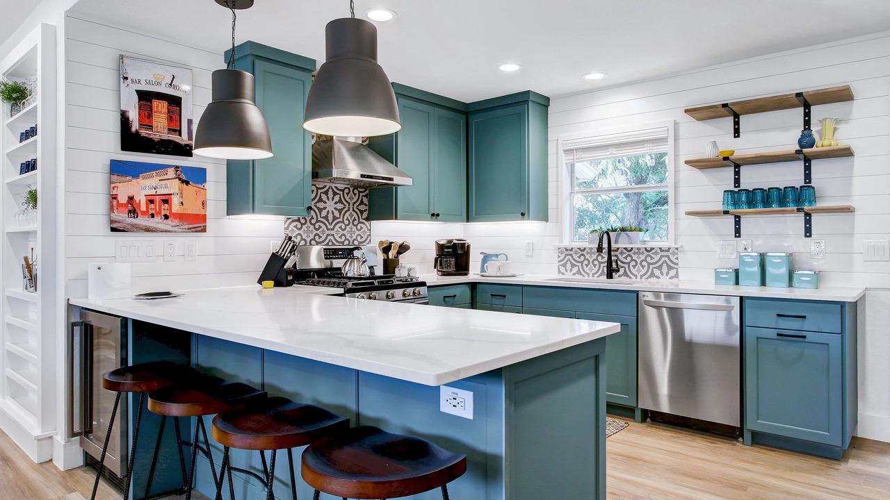 Photo of Kitchen in Boerne
