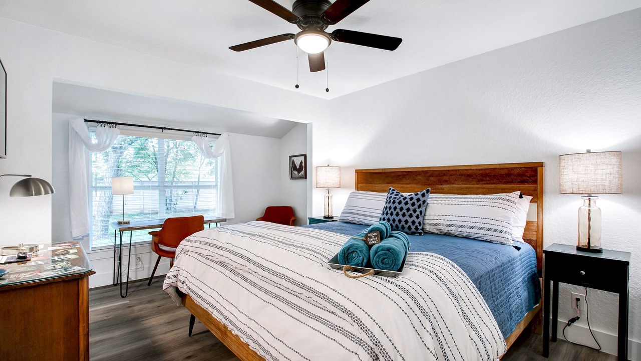 Photo of Bedroom in Boerne