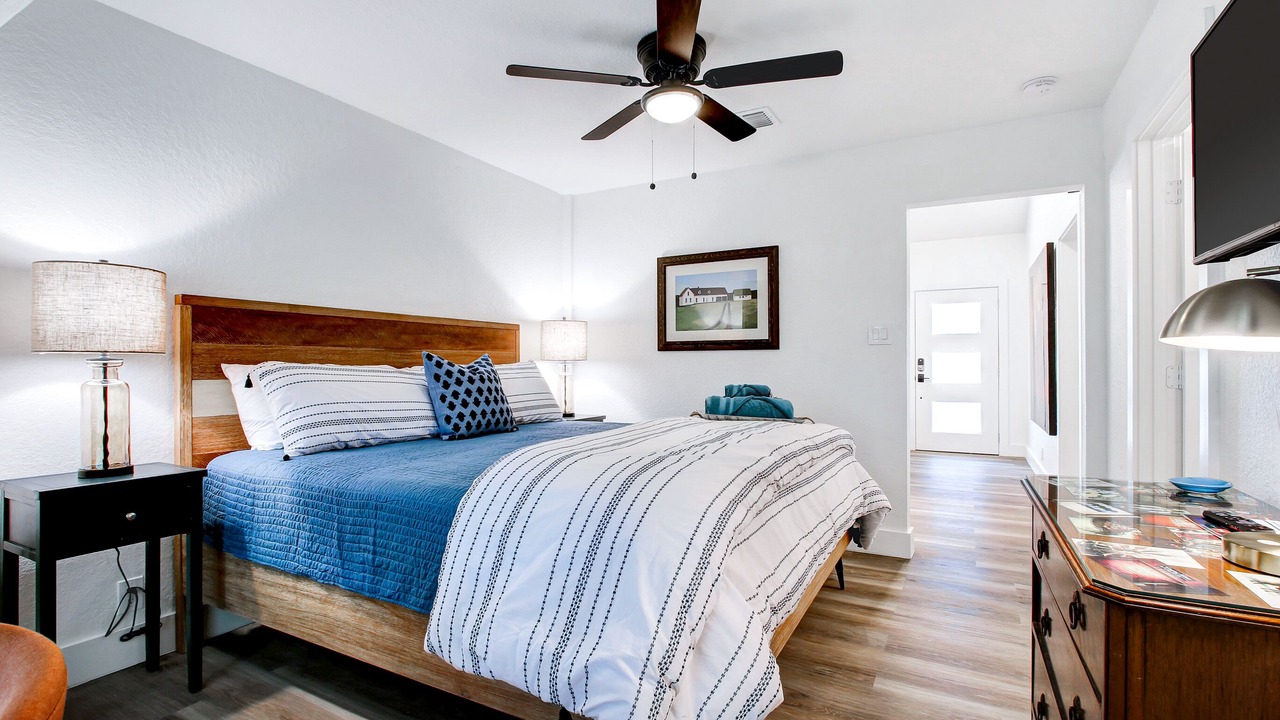 Photo of Bedroom in Boerne