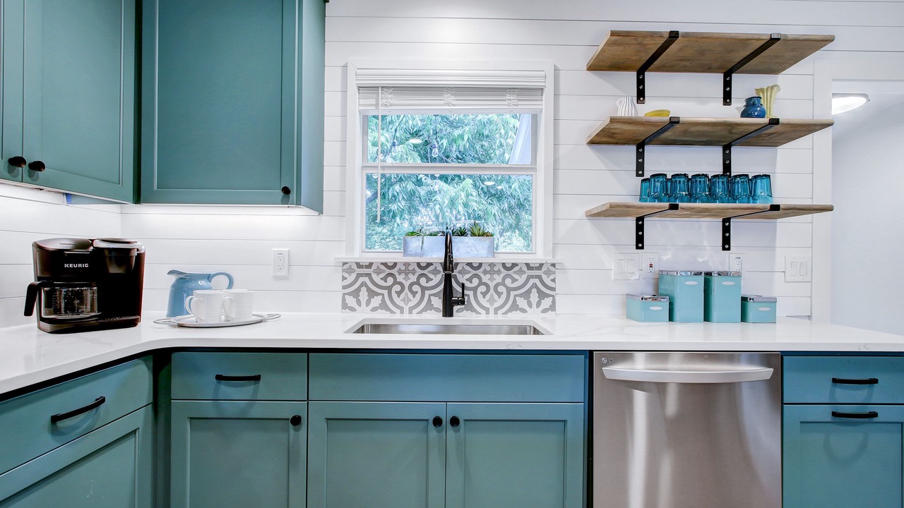 Photo of Kitchen in Boerne