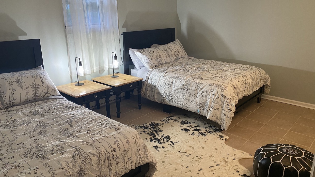 Photo of Bedroom in Albrightsville