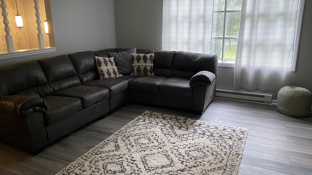 Photo of Livingroom in Albrightsville