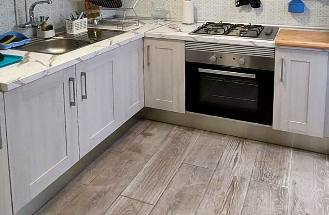 Photo of Kitchen in Torredembarra