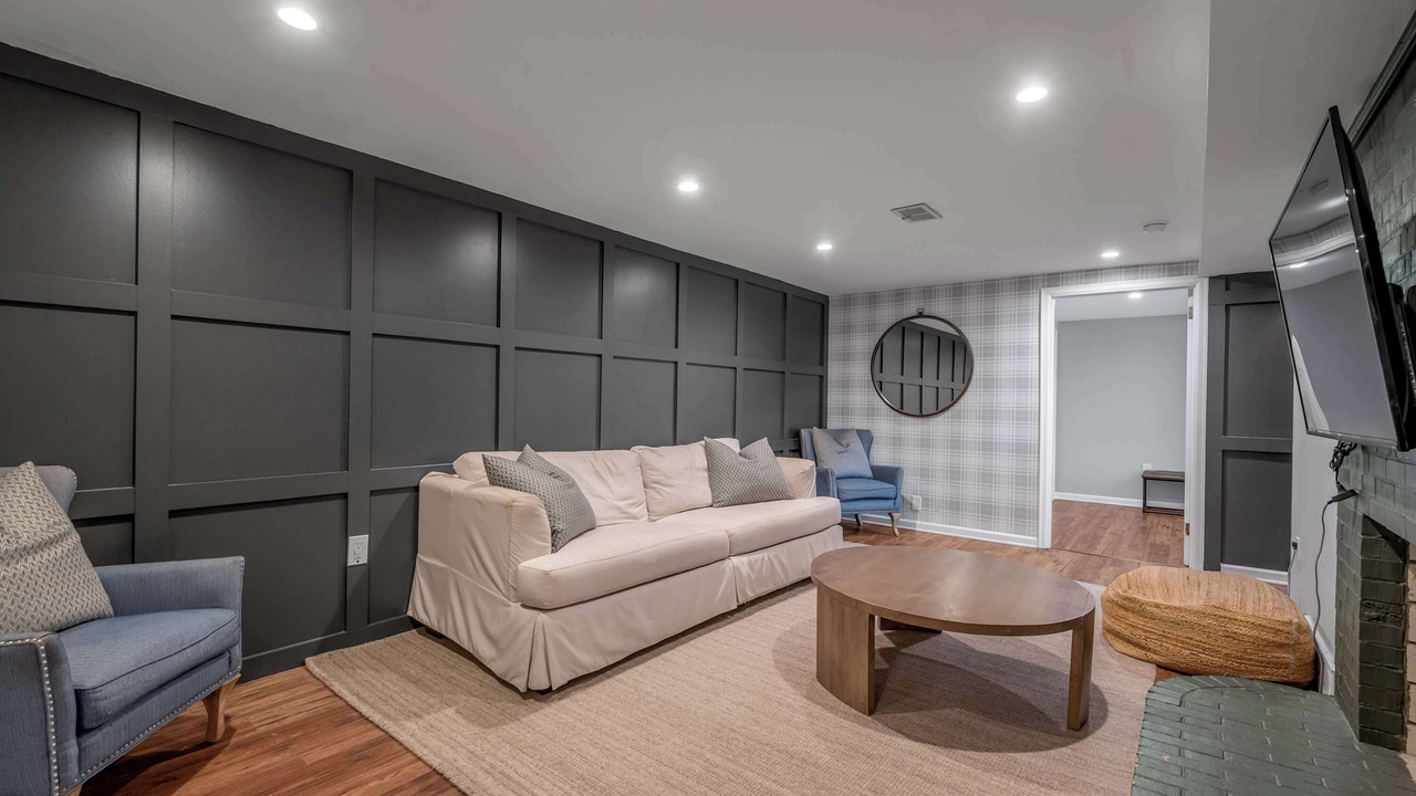 Photo of Bedroom in Lexington