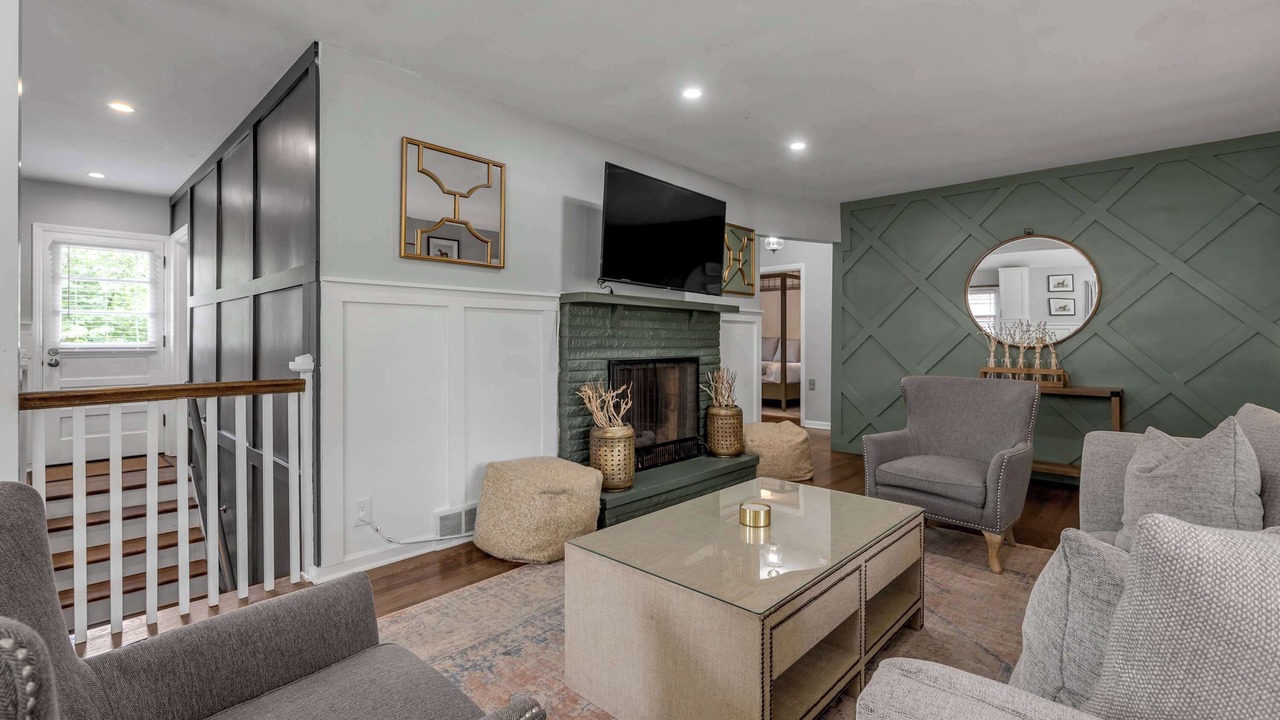 Photo of Bedroom in Lexington